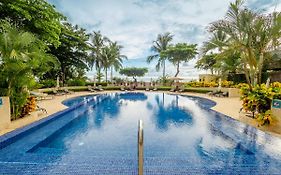 Ocean Terrace, Beachfront- A505